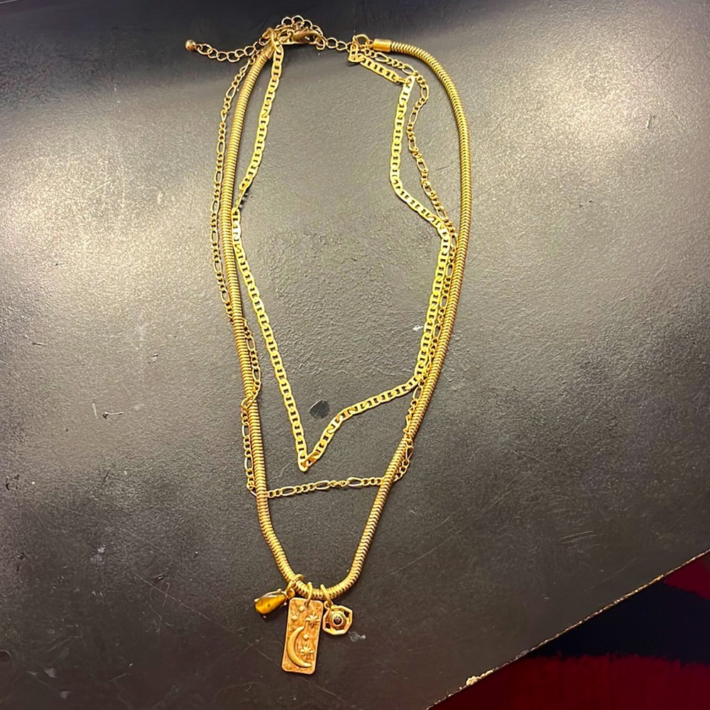 Good Necklace
